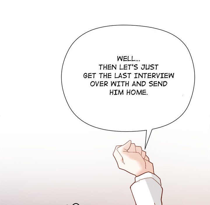 18+ Hero/Secretary Chapter 1 page 216