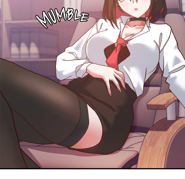 18+ Hero/Secretary Chapter 1 page 222