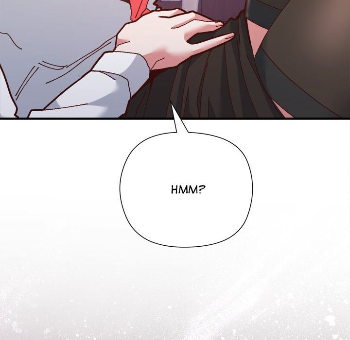 18+ Hero/Secretary Chapter 1 page 224