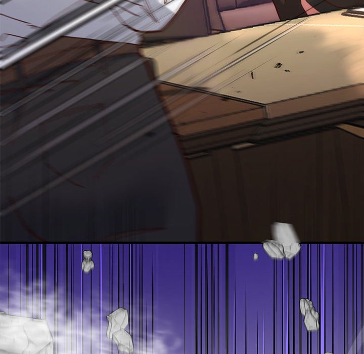 18+ Hero/Secretary Chapter 1 page 232