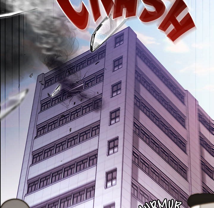 18+ Hero/Secretary Chapter 1 page 234