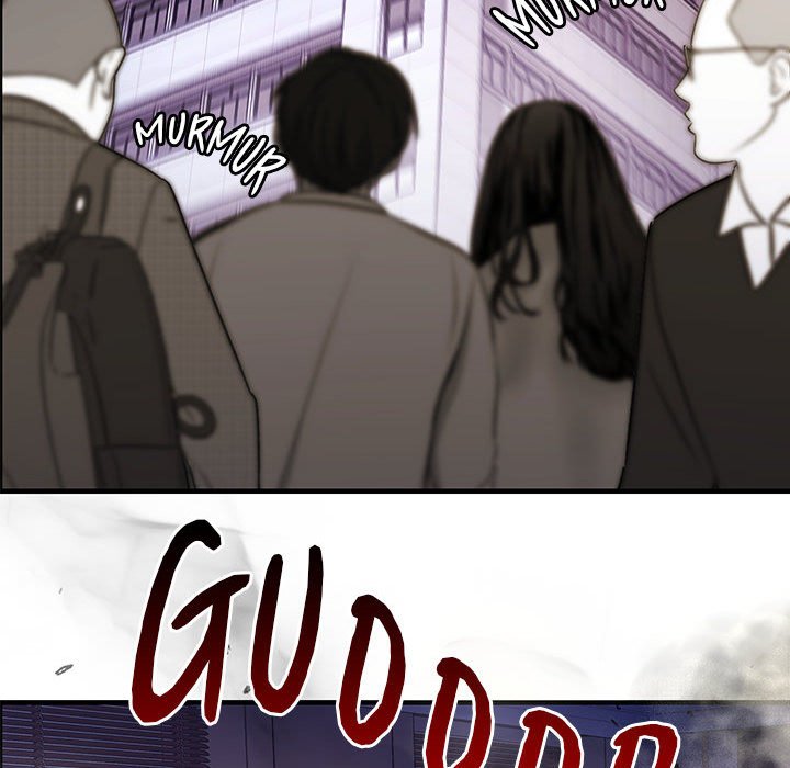 18+ Hero/Secretary Chapter 1 page 235