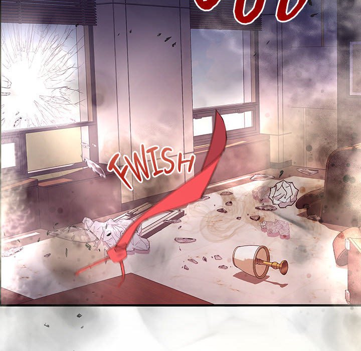 18+ Hero/Secretary Chapter 1 page 236