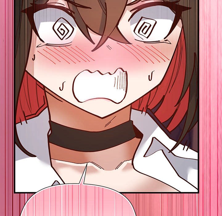 18+ Hero/Secretary Chapter 1 page 246