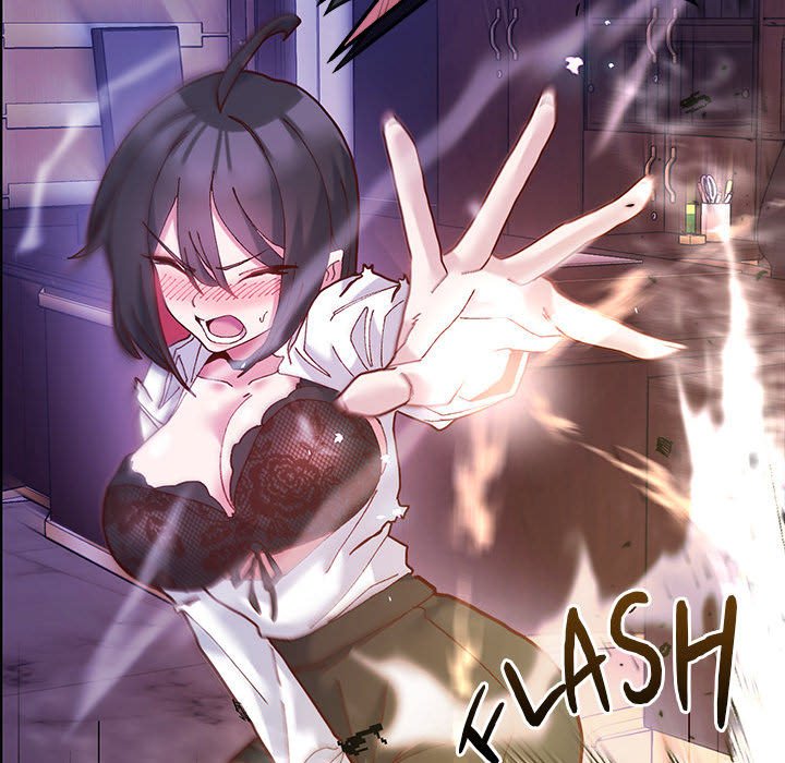 18+ Hero/Secretary Chapter 1 page 249