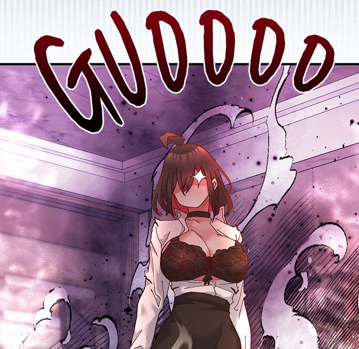 18+ Hero/Secretary Chapter 1 page 253