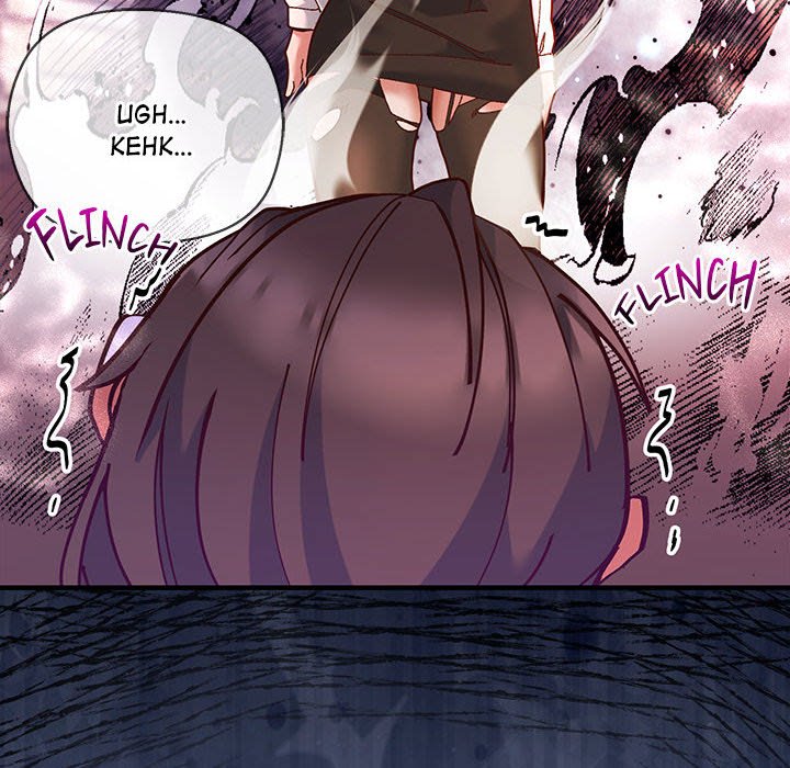 18+ Hero/Secretary Chapter 1 page 254