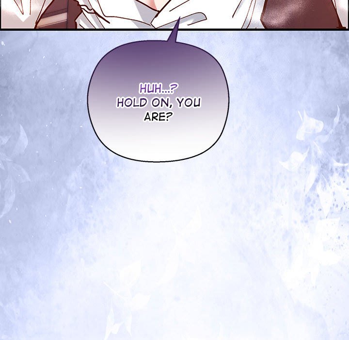 18+ Hero/Secretary Chapter 1 page 257