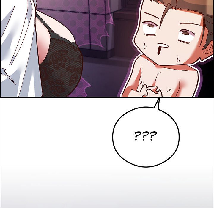 18+ Hero/Secretary Chapter 1 page 259