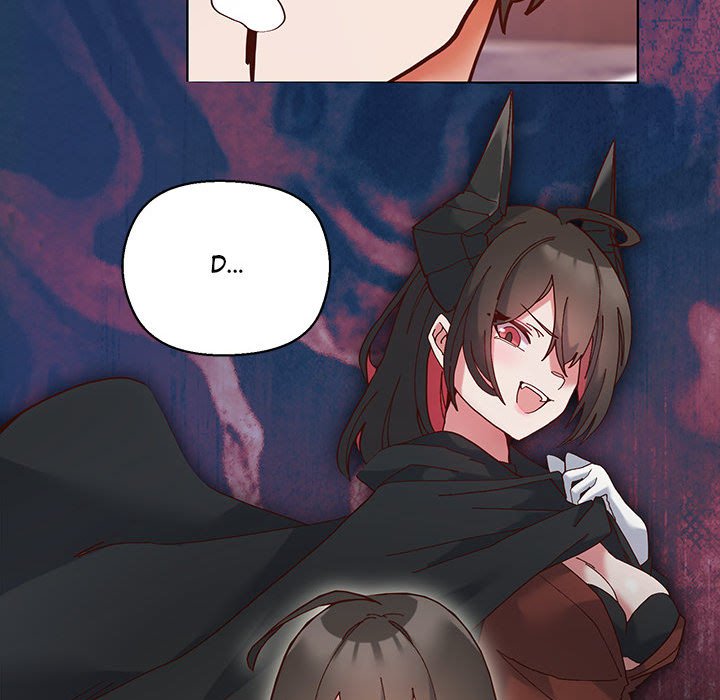 18+ Hero/Secretary Chapter 1 page 261