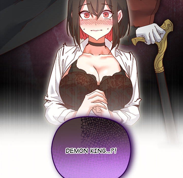 18+ Hero/Secretary Chapter 1 page 262