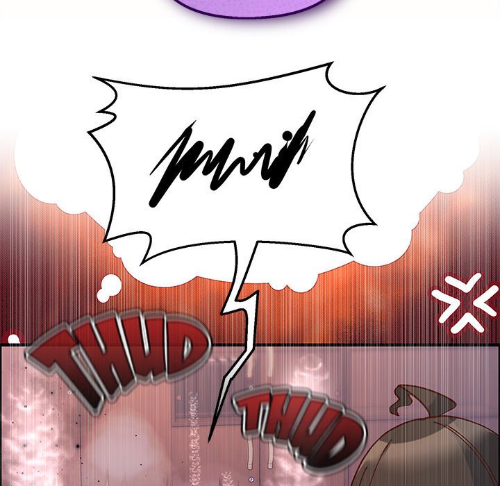 18+ Hero/Secretary Chapter 1 page 263