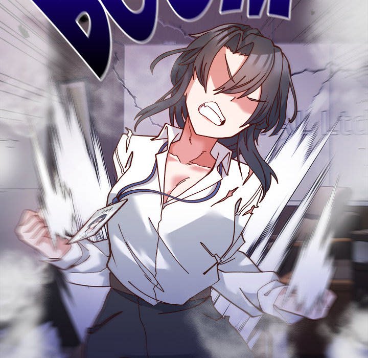 18+ Hero/Secretary Chapter 1 page 266