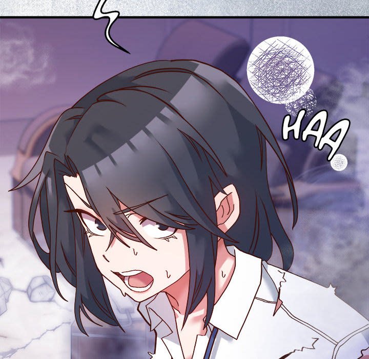 18+ Hero/Secretary Chapter 1 page 268