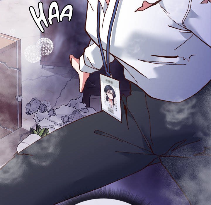 18+ Hero/Secretary Chapter 1 page 269