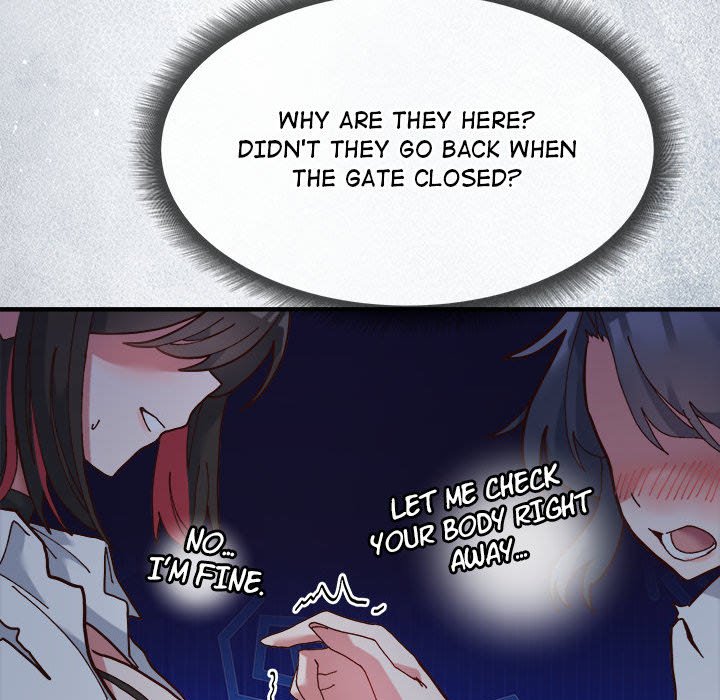 18+ Hero/Secretary Chapter 1 page 271