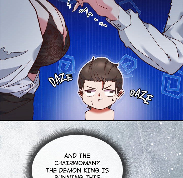18+ Hero/Secretary Chapter 1 page 272
