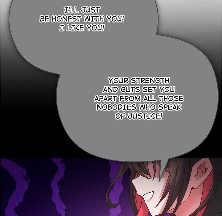 18+ Hero/Secretary Chapter 1 page 274