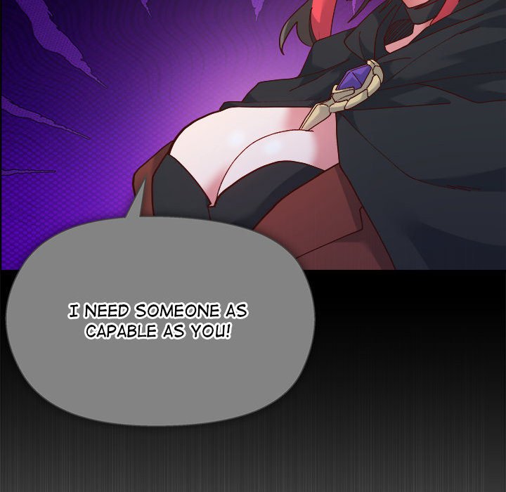 18+ Hero/Secretary Chapter 1 page 275