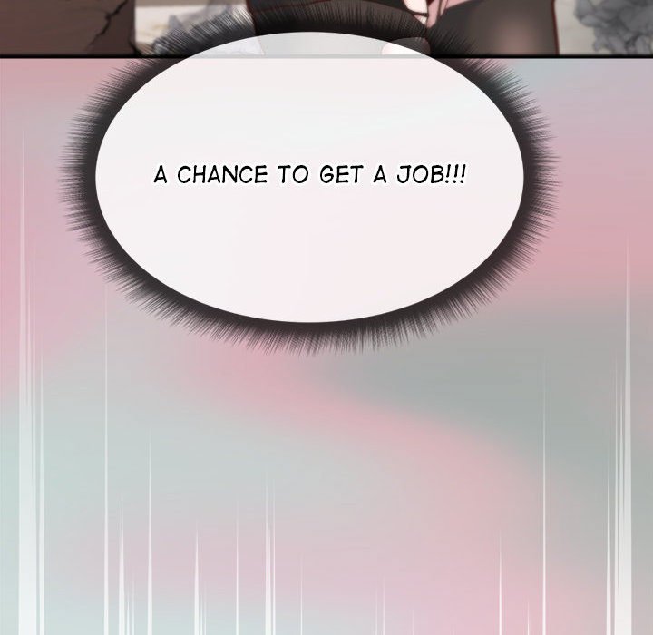 18+ Hero/Secretary Chapter 1 page 280