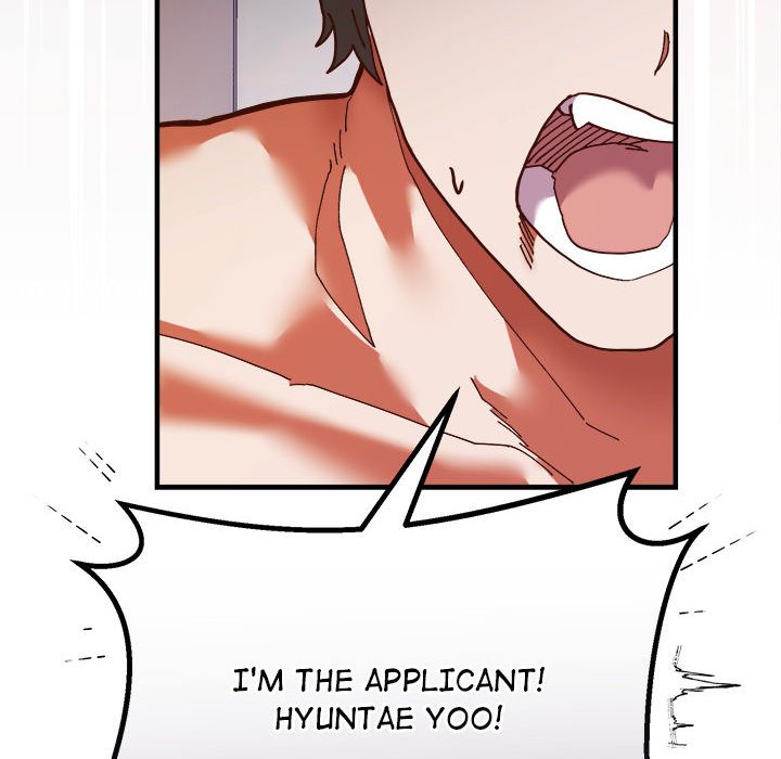 18+ Hero/Secretary Chapter 1 page 282