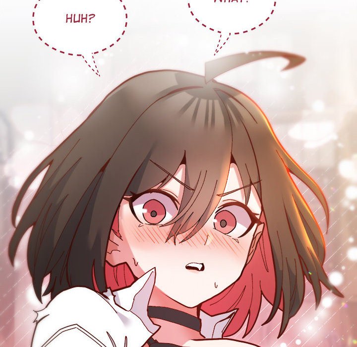 18+ Hero/Secretary Chapter 1 page 284