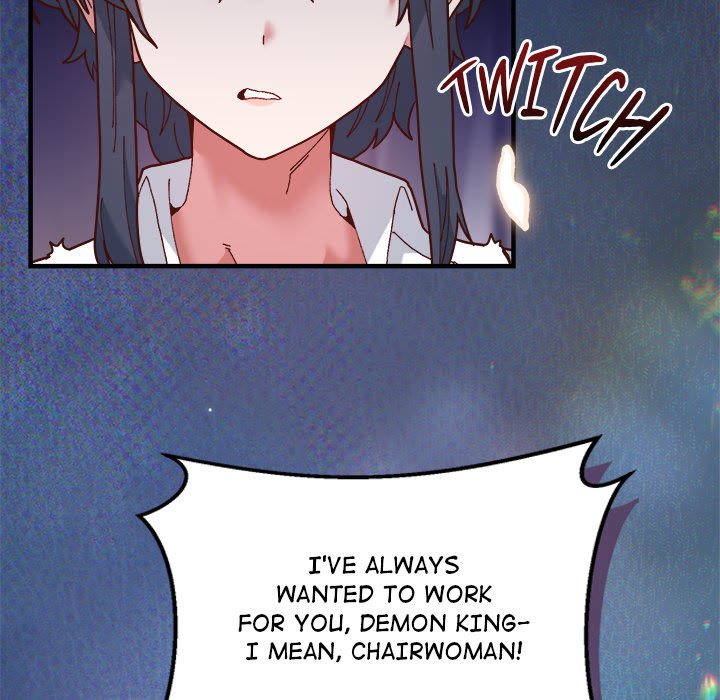 18+ Hero/Secretary Chapter 1 page 287