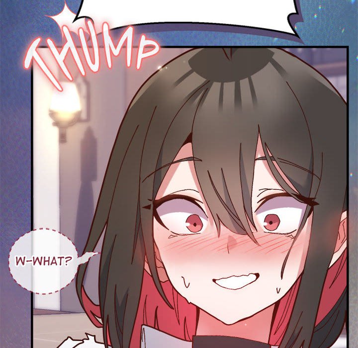18+ Hero/Secretary Chapter 1 page 288