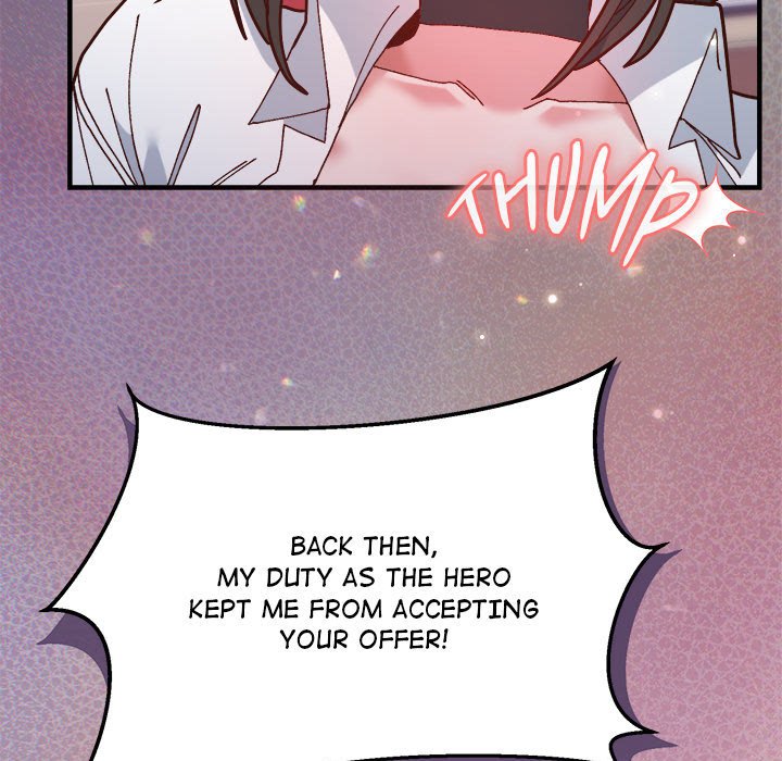 18+ Hero/Secretary Chapter 1 page 289