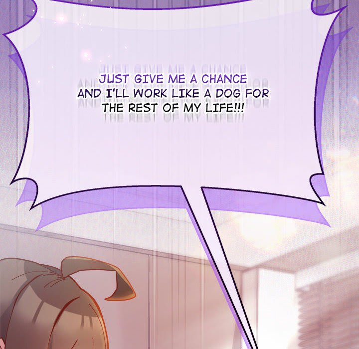 18+ Hero/Secretary Chapter 1 page 292
