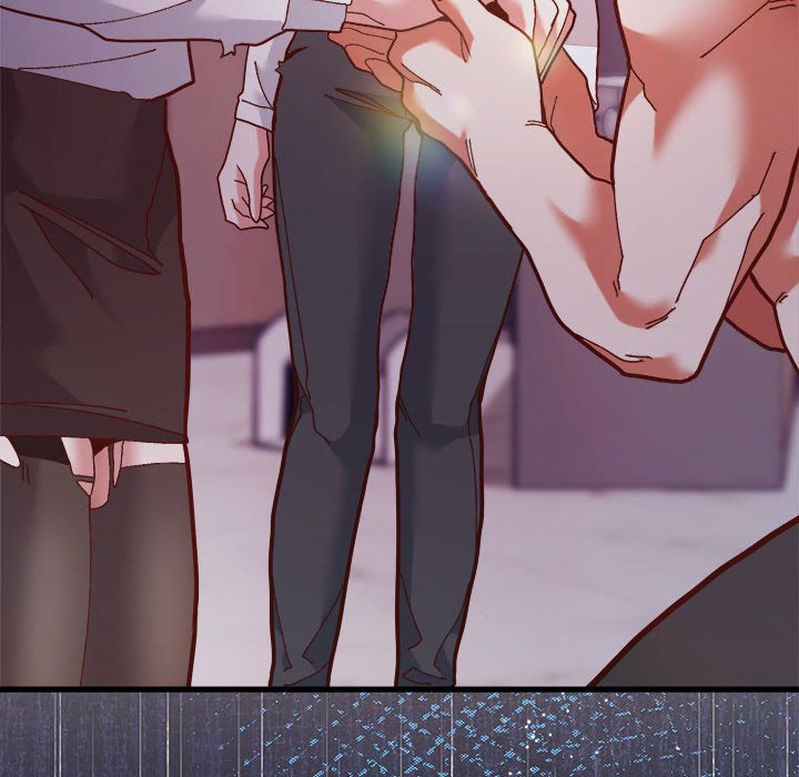 18+ Hero/Secretary Chapter 1 page 294