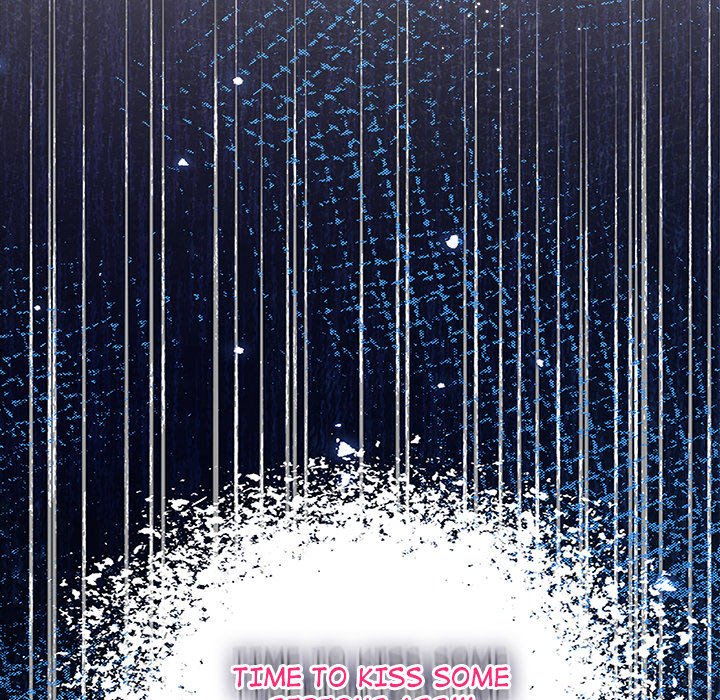 18+ Hero/Secretary Chapter 1 page 295