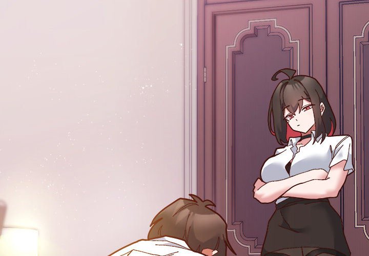 18+ Hero/Secretary Chapter 2 page 2