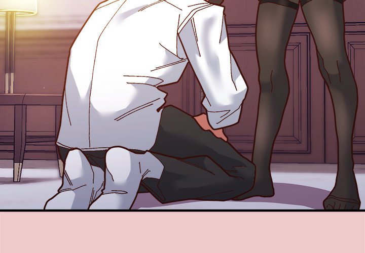 18+ Hero/Secretary Chapter 2 page 3