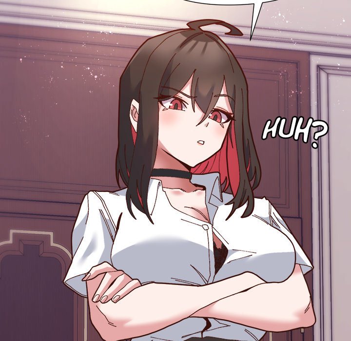18+ Hero/Secretary Chapter 2 page 5