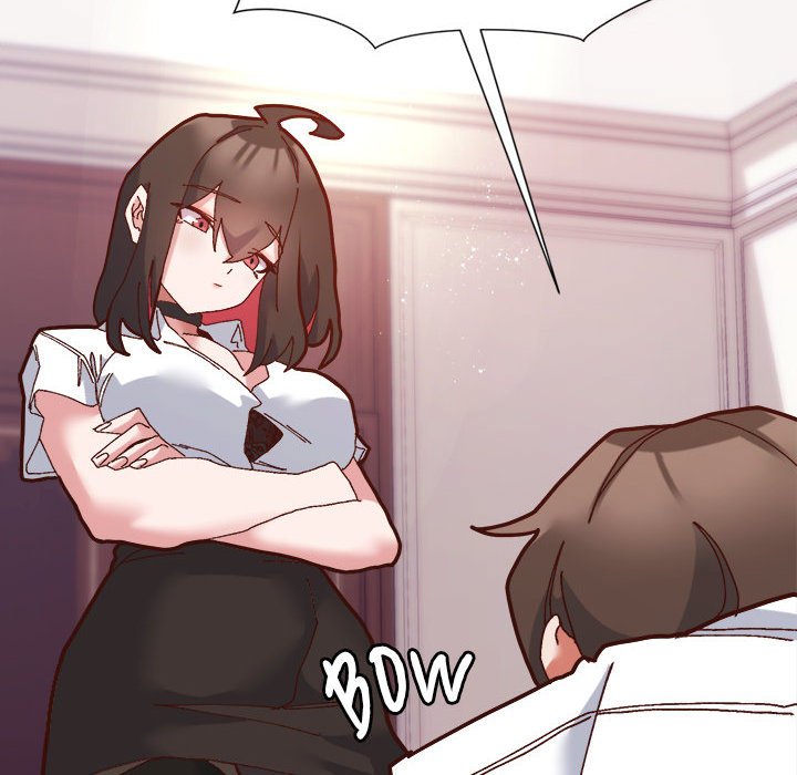18+ Hero/Secretary Chapter 2 page 8