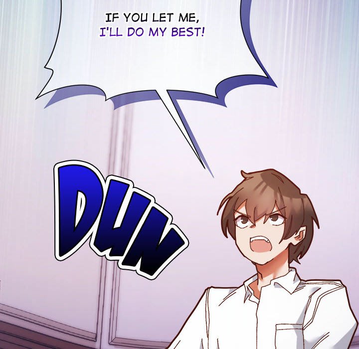 18+ Hero/Secretary Chapter 2 page 10