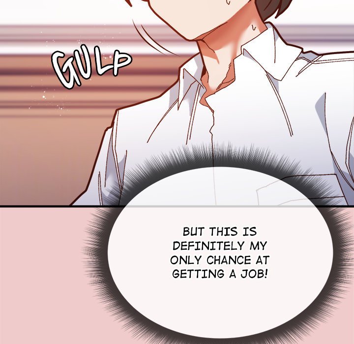 18+ Hero/Secretary Chapter 2 page 13