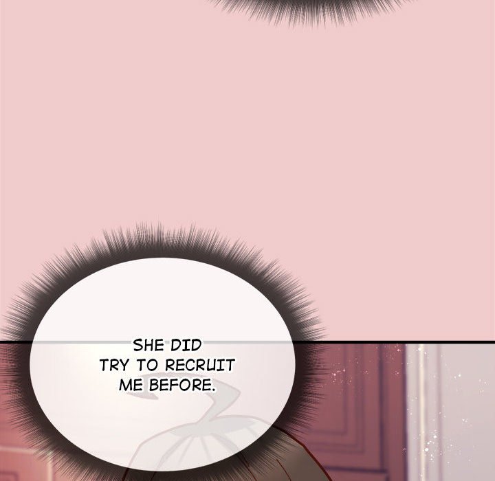 18+ Hero/Secretary Chapter 2 page 14