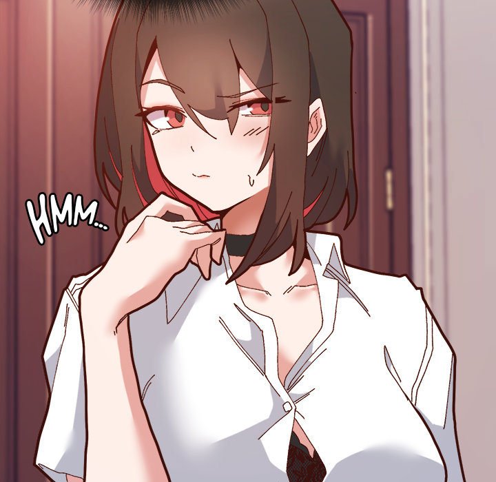 18+ Hero/Secretary Chapter 2 page 15