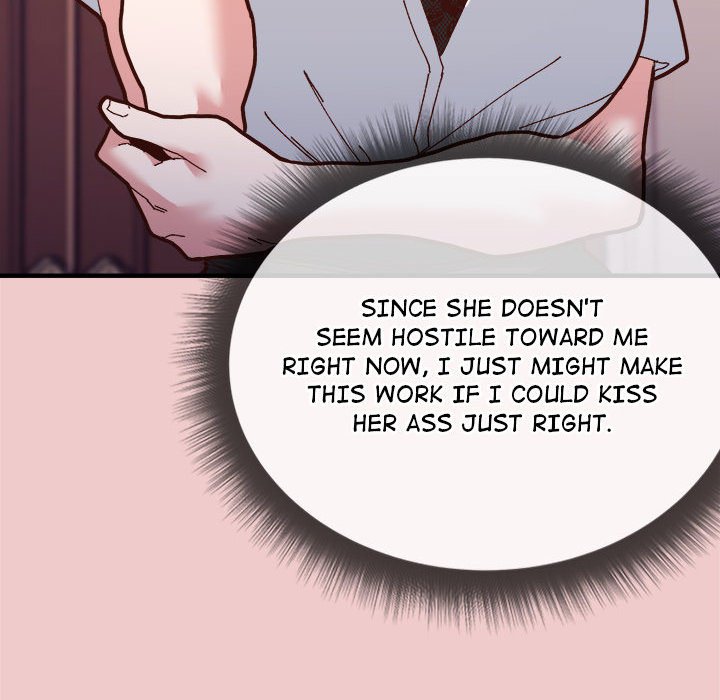 18+ Hero/Secretary Chapter 2 page 16