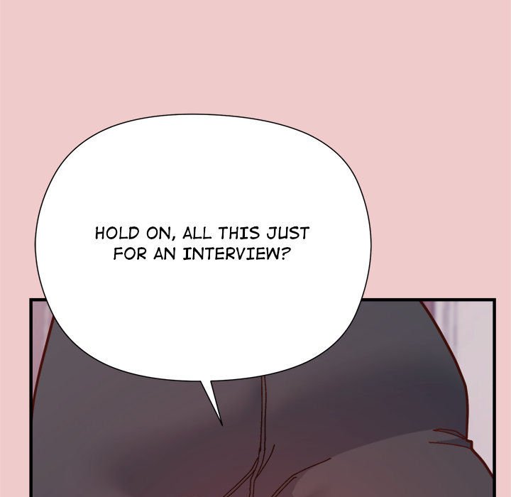 18+ Hero/Secretary Chapter 2 page 17