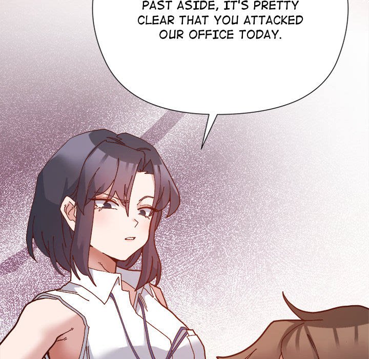 18+ Hero/Secretary Chapter 2 page 20