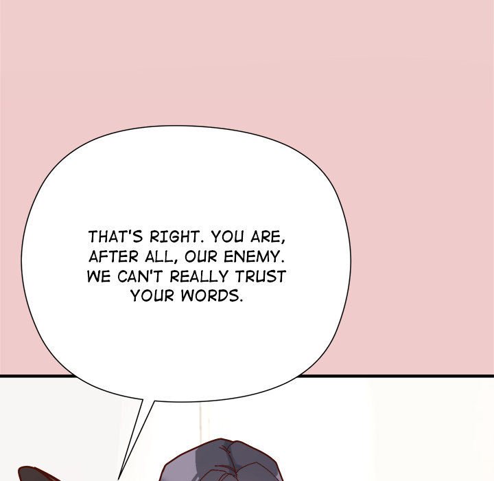 18+ Hero/Secretary Chapter 2 page 22