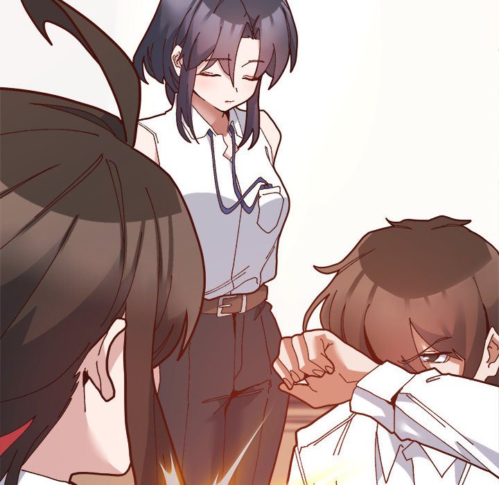 18+ Hero/Secretary Chapter 2 page 23
