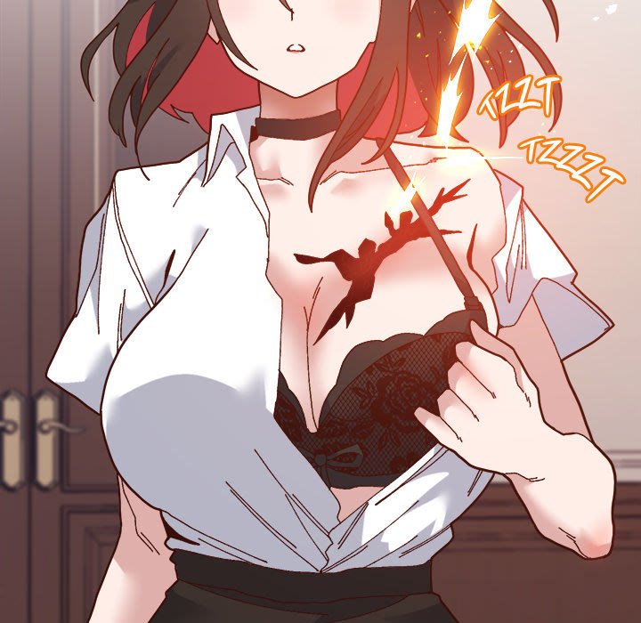 18+ Hero/Secretary Chapter 2 page 26