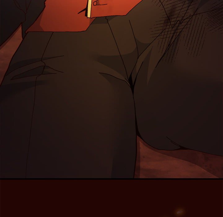 18+ Hero/Secretary Chapter 2 page 35