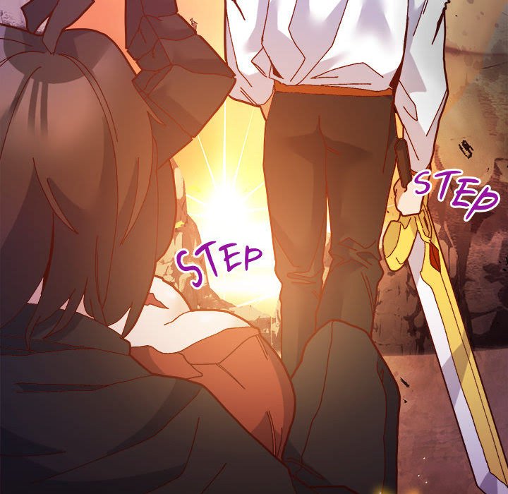 18+ Hero/Secretary Chapter 2 page 42