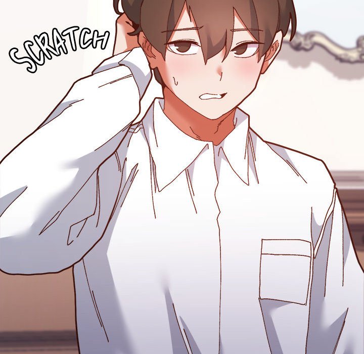 18+ Hero/Secretary Chapter 2 page 50