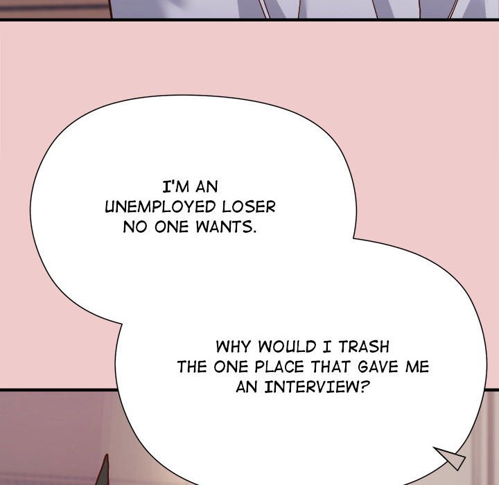 18+ Hero/Secretary Chapter 2 page 51